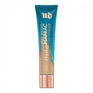 Urban Decay Stay Naked Hydromaniac Tinted Glow Hydrator - 50