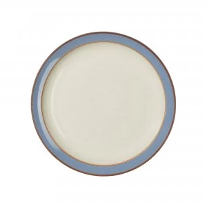 Denby Heritage Fountain Small Deep Plate