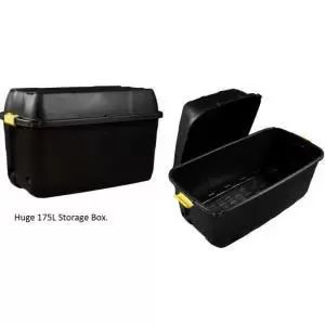 Strata Heavy Duty Trunk 175 Litre NWT2286