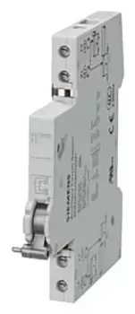 Siemens SENTRON Fault Signalling -