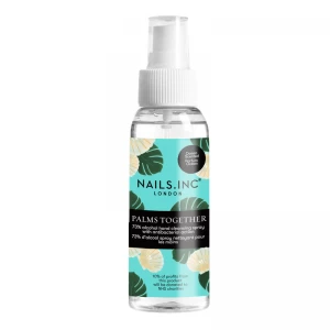 nails inc. Palms Together Cleansing Spray - Ocean Scent