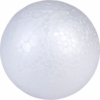 Polystyrene Balls 50mm Pack of 10 - Major Brushes