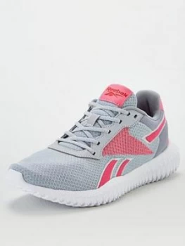 Reebok Flexagon Energy 2.0 - Grey/Pink