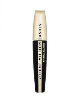 Nyx Professional Makeup Doll Eye Mascara Long Lash