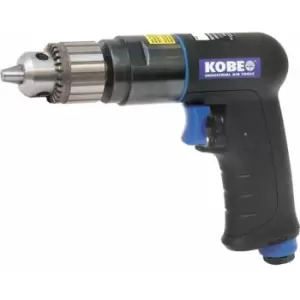 B2834 3/8' Rev. Drill Industrial Keyed Chuck - Kobe ­ Blue Line