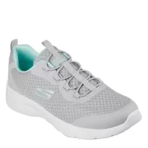 Skechers Dynamight 2 Trainers Womens - Grey