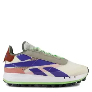 Reebok Womens Legacy 83 Trainers - Multi