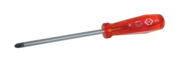 T4813 3 Heavy Duty Classic Screwdriver Pozi Pz 3 x 150mm - CK