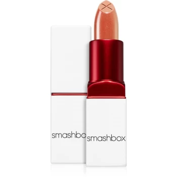 Smashbox Be Legendary Prime & Plush Lipstick Creamy Lipstick Shade Hype Up 3,4 g