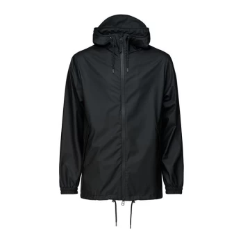 Rains Rains Storm Breaker Jacket - Black