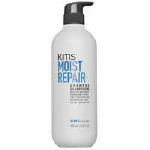 KMS START MoistRepair Shampoo 750ml