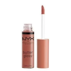 NYX Professional Makeup Butter Gloss - Praline