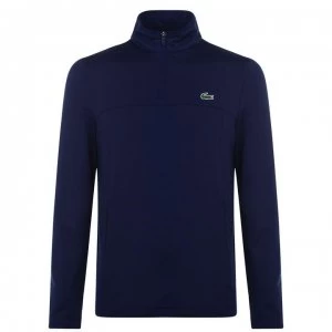 Lacoste Golf Pullover - Navy