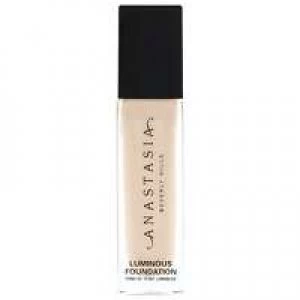 Anastasia Beverly Hills Luminous Foundation 130N 30ml