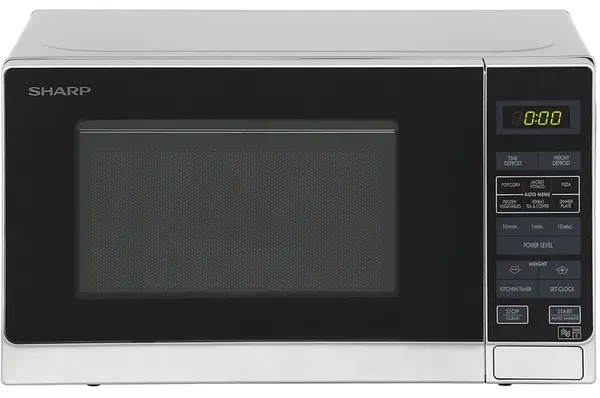 Sharp R274 20L 800W Microwave