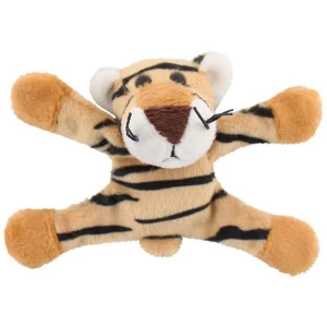 Plush Tiger Magnet