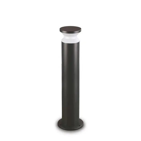 Torre Outdoor Bollard Black IP65