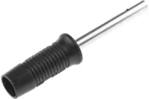 Weller 58.744-846 Soldering Iron Barrel, for use with WP80 Soldering Iron