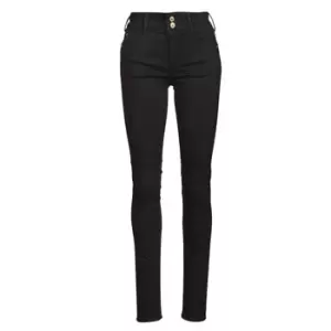 Le Temps des Cerises ULTRA PULP womens Skinny Jeans in Black - Sizes US 28,US 29,US 30,US 27,US 26,US 24,US 25,US 31,US 32