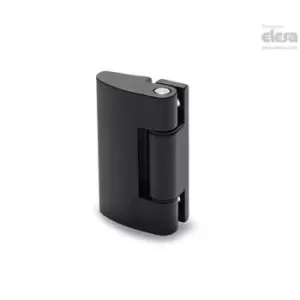 ELESA Hinge for Thin Frame-CMDX-AL-P-70-AN