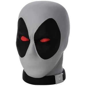 Marvel X Force Deadpool 11 Scale Head Money Bank