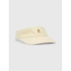 Tommy Hilfiger Tommy Beach Visor - Neutral