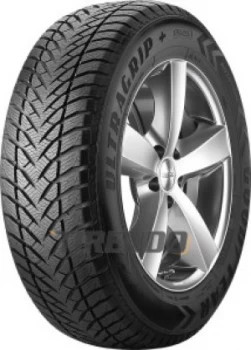 Goodyear UltraGrip + 255/60 R18 112H XL, SUV