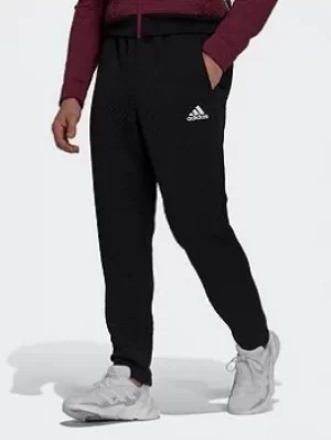 adidas Z.n.e. Sportswear Primeblue Cold.rdy Joggers, Black, Size L, Men