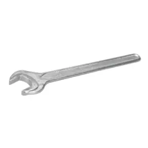 King Dick Single Open-End Spanner Metric - 60mm