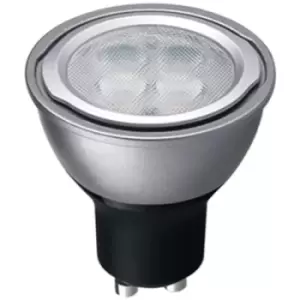 Kosnic 6W KTC PowerSpot LED GU10 PAR16 Daylight - KPRO06DIM/GU10-S65