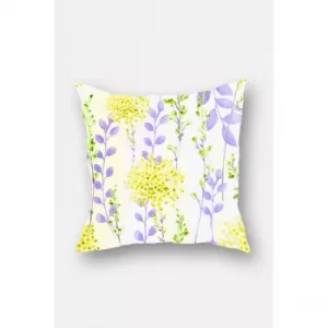 YS251506376 Multicolor Cushion Cover