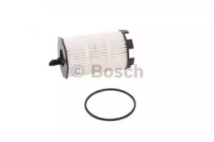 Bosch F026407011 Oil Filter Element P7011