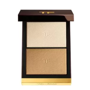 Tom Ford Shade And Illuminate Contour And Highlight Duos - Colour Nudelight