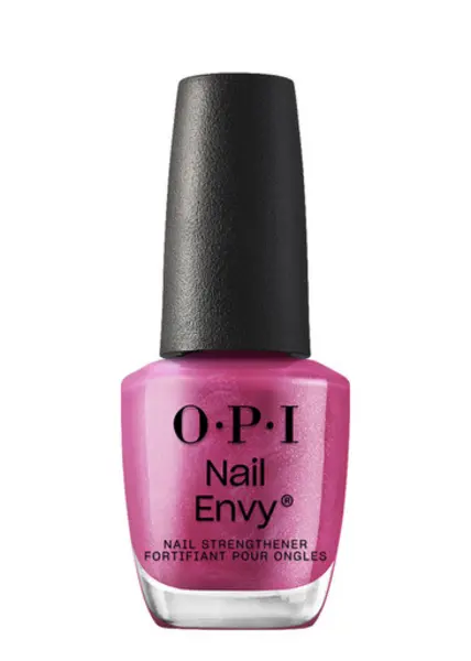 OPI Nail Envy Powerful Pink