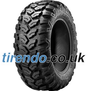 Maxxis MU07 Ceros ( 23x8.00 R12 TL 62N Front wheel )