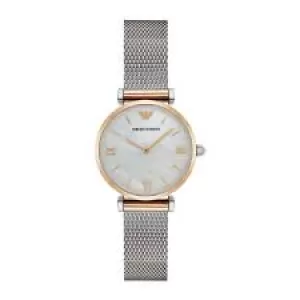 Ladies Emporio Armani Watch AR2068