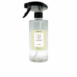 AMBIENTAIR LACROSSE room spray #white musk 500 ml