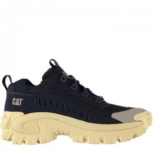 Caterpillar Intruder Trainers - Black Iris