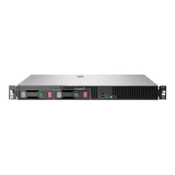 HPE ProLiant DL20 Gen9 Xeon E3-1220v5 3.GHz 8GB Hot Plug Rack Server