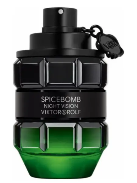 Viktor & Rolf Spicebomb Night Vision Eau de Toilette For Him 150ml