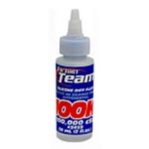 Associated Silicone Diff Fluid 100000Cst