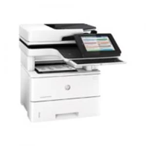 HP LaserJet Enterprise Flow M527C Mono Laser Printer