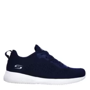 Skechers Up Monochromatic Engineered Kn - Blue