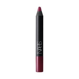 Nars Cosmetics Velvet Matte Lip Pencil Endangered Red