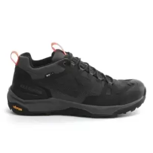 Karrimor Helix Low Walking Shoes Mens - Black