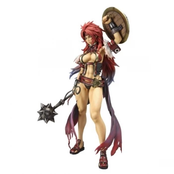 Risty (Queens Blade) Limited Figure