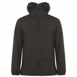 Jack Wills Audley Rain Mac - Khaki