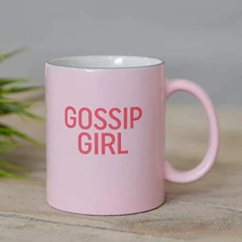 The Office Pink Mug - Gossip Girl