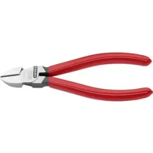 Knipex Knipex-Werk 70 01 140 Workshop Side cutter non-flush type 140 mm