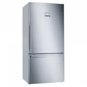 Bosch Serie 6 KGB86AIFP 401L Frost Free Freestanding Fridge Freezer